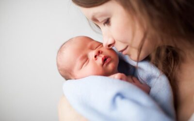 5 Common Myths About Baby’s Sleep
